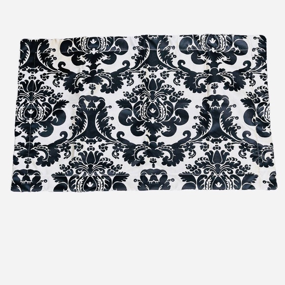 Rodeo Home Elite Collection Jacquard King Size 21x37 In Pillowcases, Set Of 2 - Picture 2 of 9